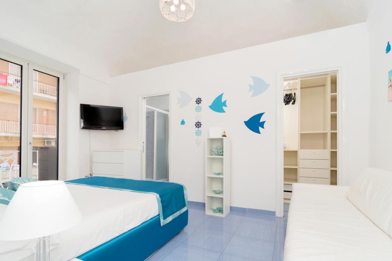 Emily'S Apartment Мета Экстерьер фото