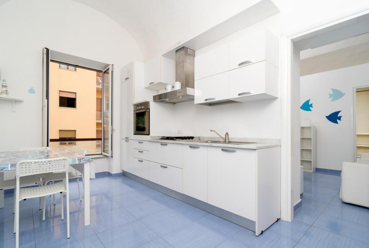 Emily'S Apartment Мета Экстерьер фото