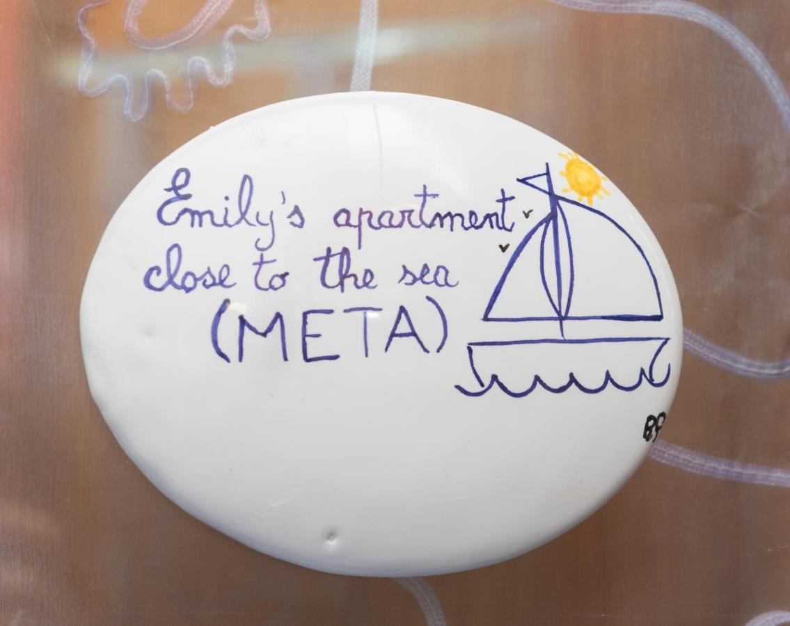 Emily'S Apartment Мета Экстерьер фото